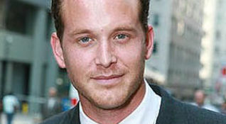 Cole Hauser