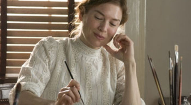 Miss Potter - Renee Zellweger