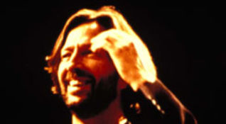 eric clapton
