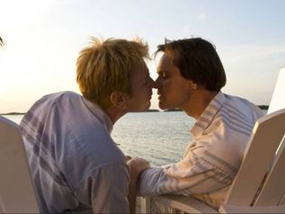 Colpo di fulmine - Ewan McGregor e Jim Carrey