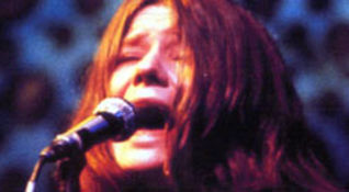 Janis Joplin