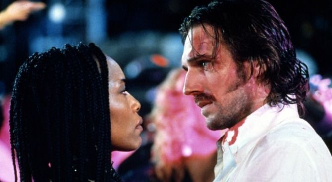 Strange Days