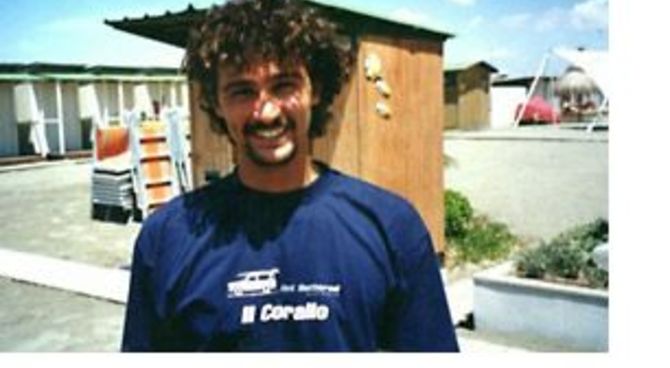 Andrea Ghiurghi
