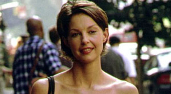 Ashley Judd