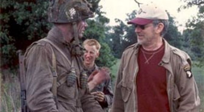 Band of Brothers