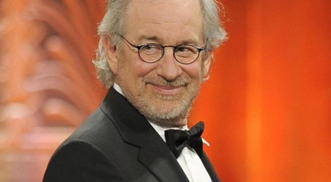 Steven Spielberg
