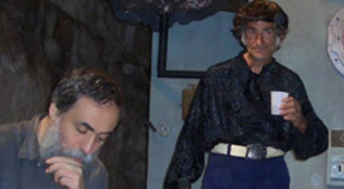 I Migliori Nani della Nostra Vita