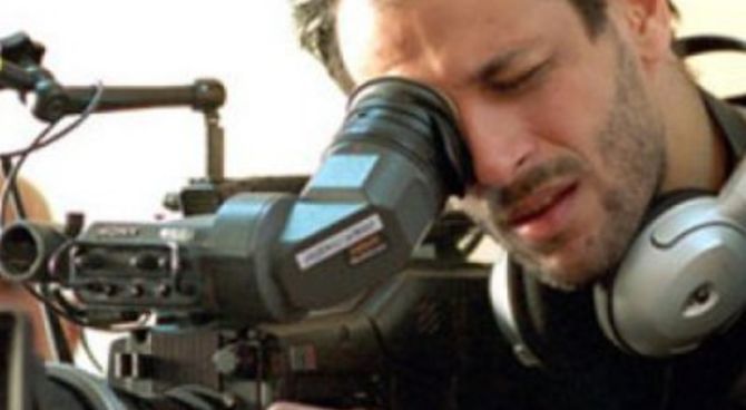 Luca Guadagnino