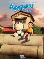 Doraemon - Il film