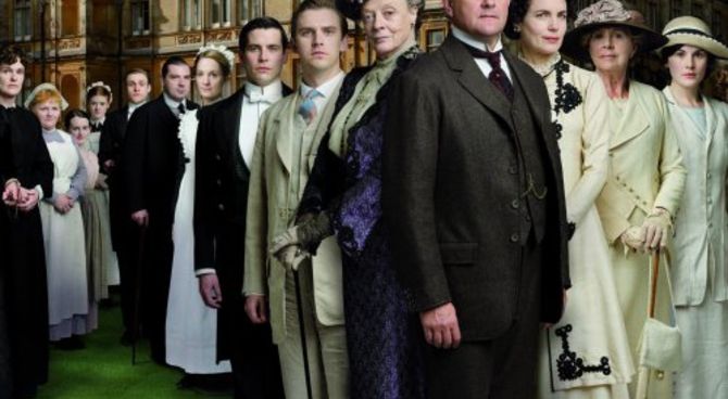 Downton Abbey