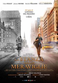 La stanza delle meraviglie