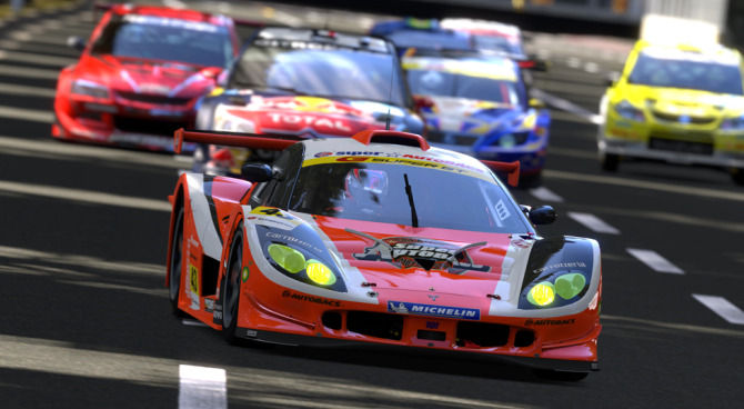 Gran Turismo