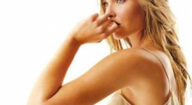 Ilary Blasi