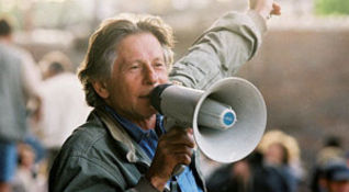 Roman Polanski