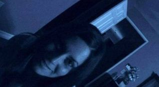Paranormal Activity - Katie Featherston