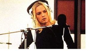 Ewan mc Gregor