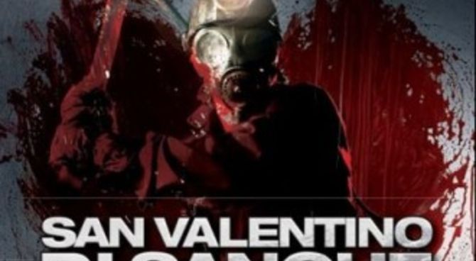 san valentino di sangue