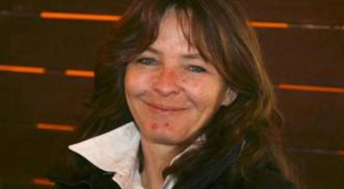 Laura Crivellaro Bim