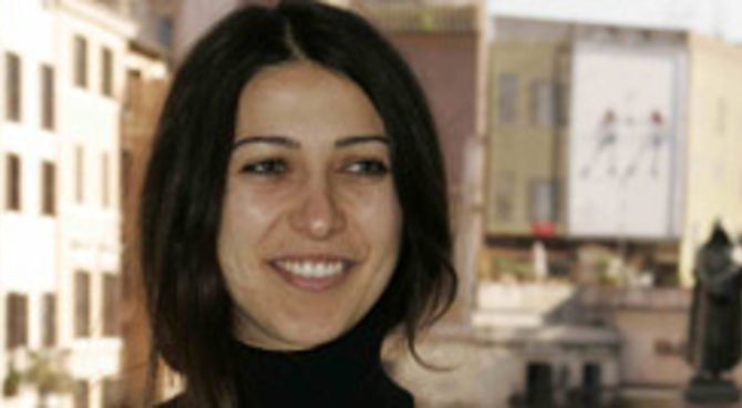 Olivia Magnani