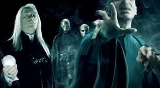 Harry Potter e l'Ordine della Fenice - Jason Isaacs, Ralph Fiennes, Helena bonham Carter