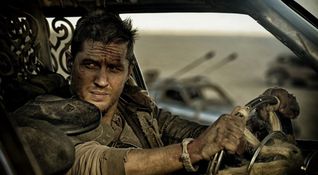 Mad Max: Fury Road