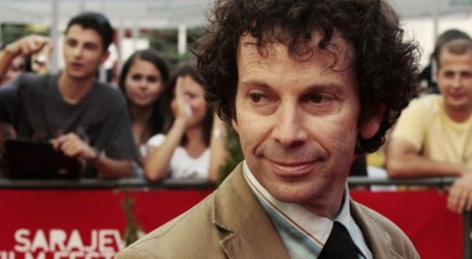 Charlie Kaufman