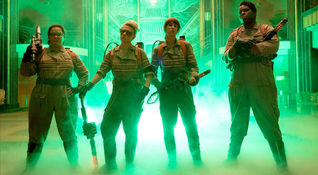 Ghostbusters