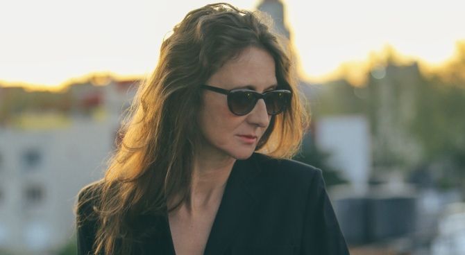 Lucrecia Martel