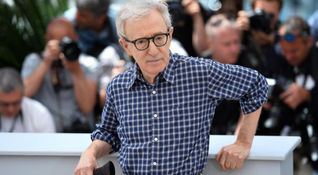 Woody Allen, Cannes 2015, Irrational Man