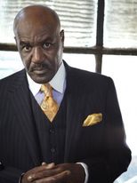 Delroy-Lindo