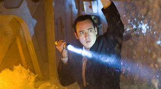 2012 - John Cusack