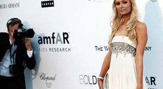 Paris Hilton