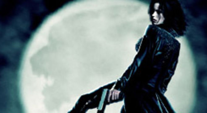 Underworld