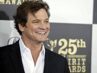 Colin Firth
