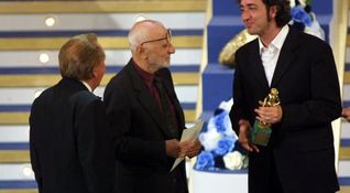 Paolo Sorrentino