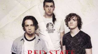 Red State - Teaser Poster