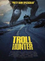Troll Hunter - Poster