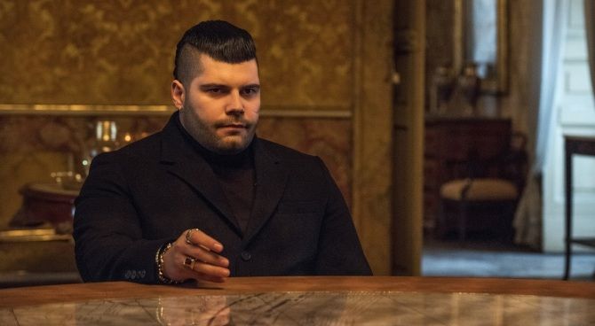Gomorra 3