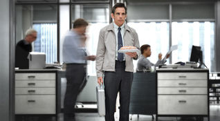 I sogni segreti di Walter Mitty - Ben Stiller