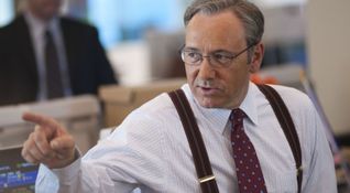 Margin Call - Kevin Spacey