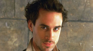 Joseph Fiennes