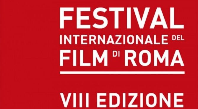 Festival di Roma 2013<br>
