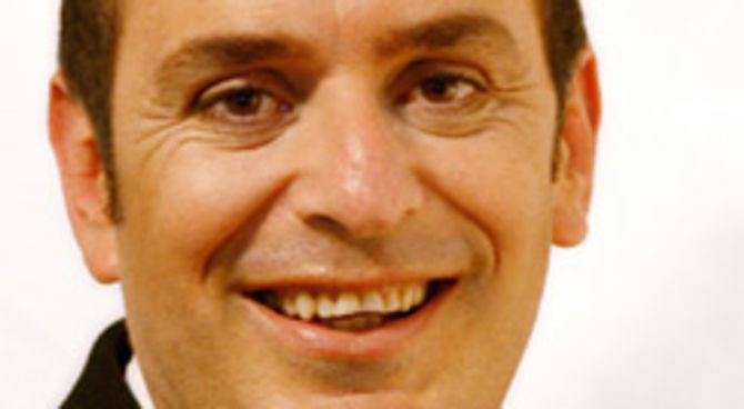 Fabio Canino