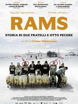 Rams - Storia di due fratelli e otto pecore