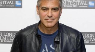George Clooney