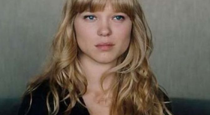 Mission: Impossible - Protocollo Fantasma - Léa Seydoux