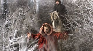 La belle & la bête