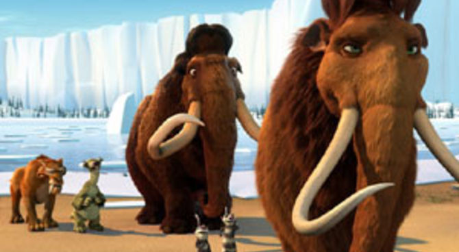 era glaciale 2