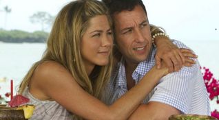 Mia moglie per finta - Adam Sandler e Jennifer Aniston
