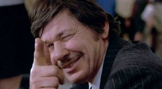 Il giustiziere della notte - Charles Bronson